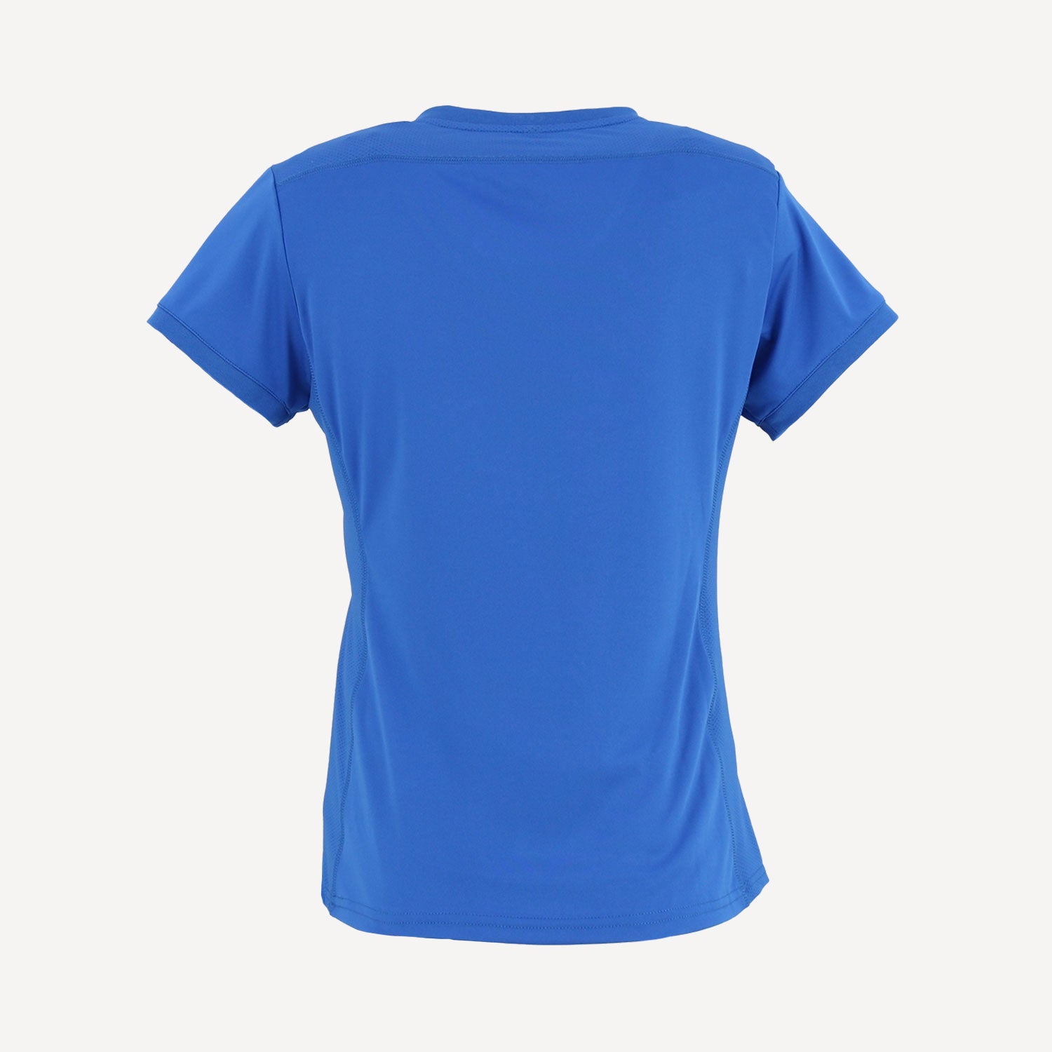 The Indian Maharadja Kadiri Girls' Tennis Shirt - De Delftse Hout - Blue (2)
