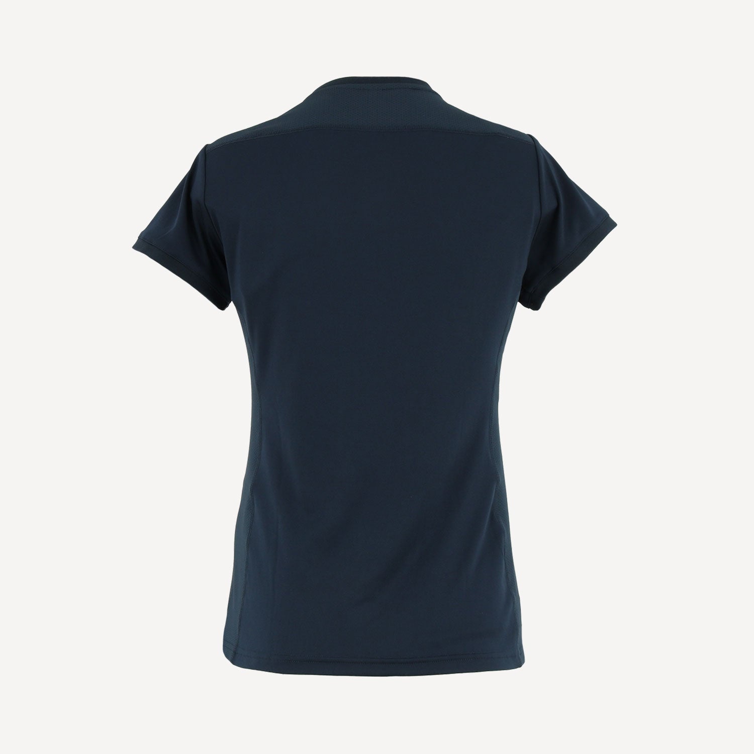 The Indian Maharadja Kadiri Girls' Tennis Shirt - TC Capelle - Dark Blue (2)
