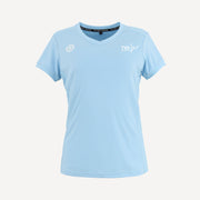 The Indian Maharadja Kadiri Girls' Tennis Shirt - TV Oud-Beijerland (1)