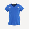 The Indian Maharadja Kadiri Girls' Tennis Shirt - TC Dubbeldam (1)