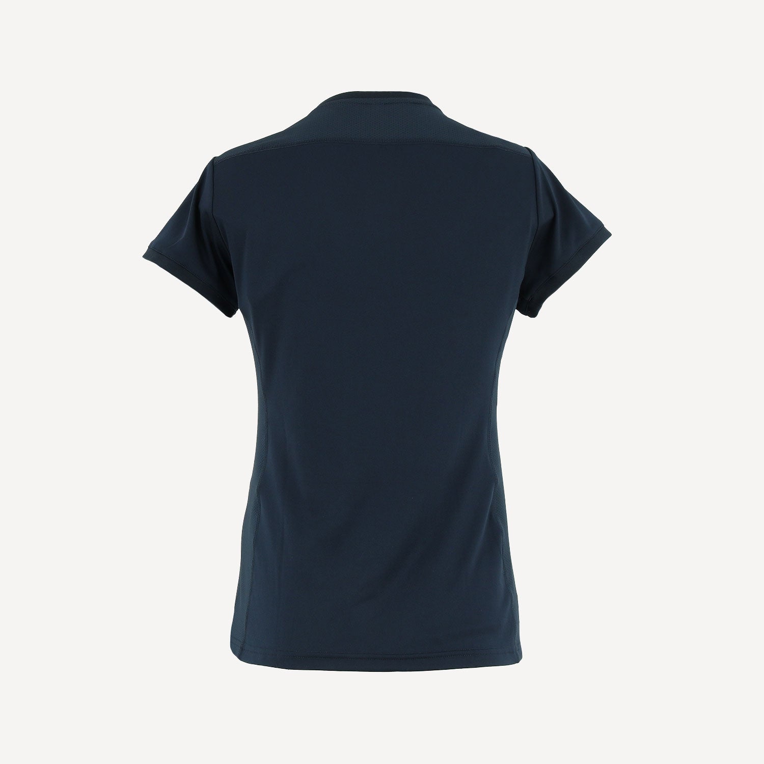 The Indian Maharadja Kadiri Girls' Tennis Shirt - Dark Blue (3)