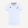 The Indian Maharadja Kadiri Girls' Tennis Shirt - TC Capelle (1)