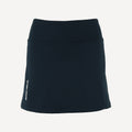 The Indian Maharadja Kadiri Girls' Tennis Skirt - TC Capelle - Dark Blue (1)