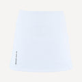 The Indian Maharadja Kadiri Girls' Tennis Skirt - White (1)