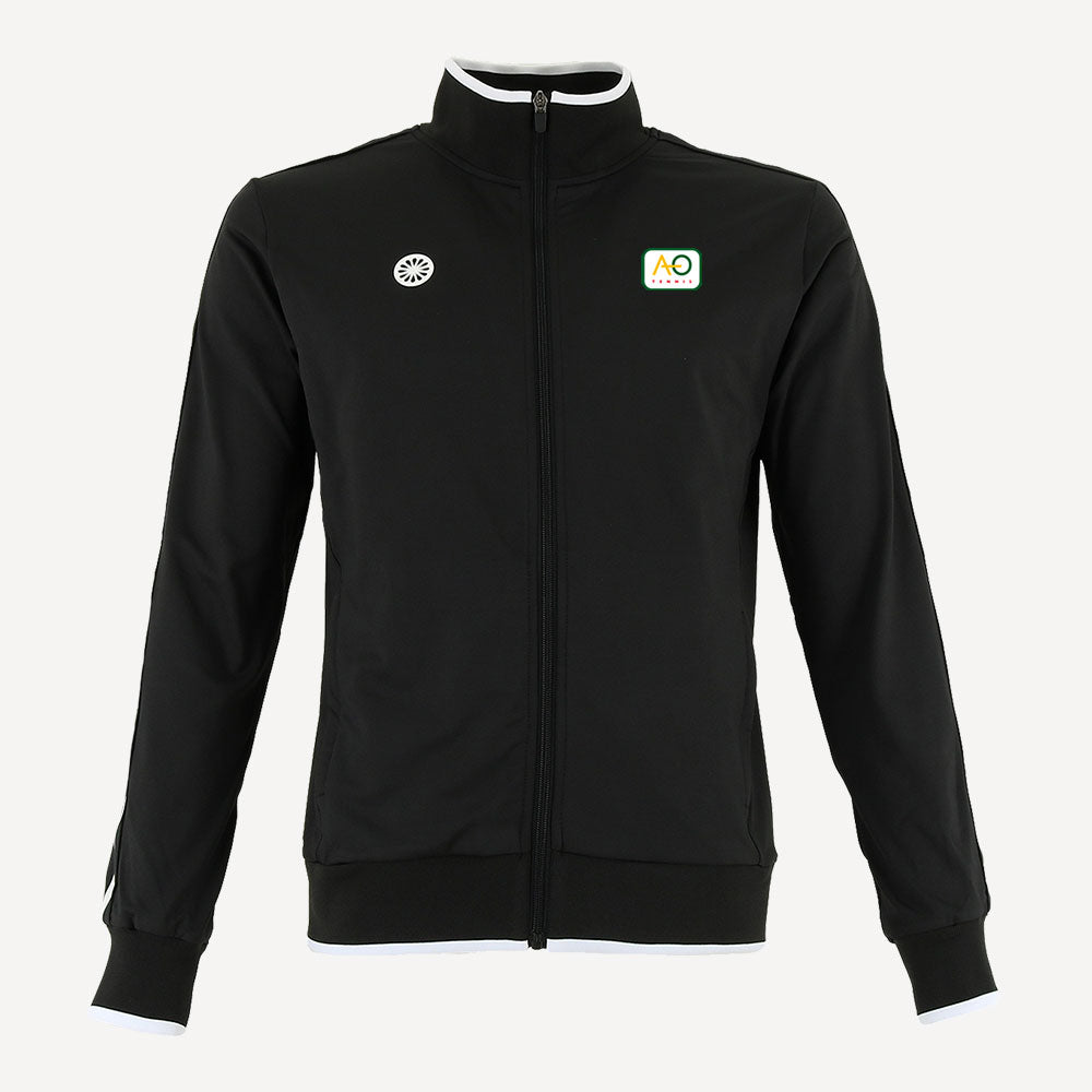 The Indian Maharadja Kadiri Kids' Tennis Jacket - Aeolus Oledo (1)