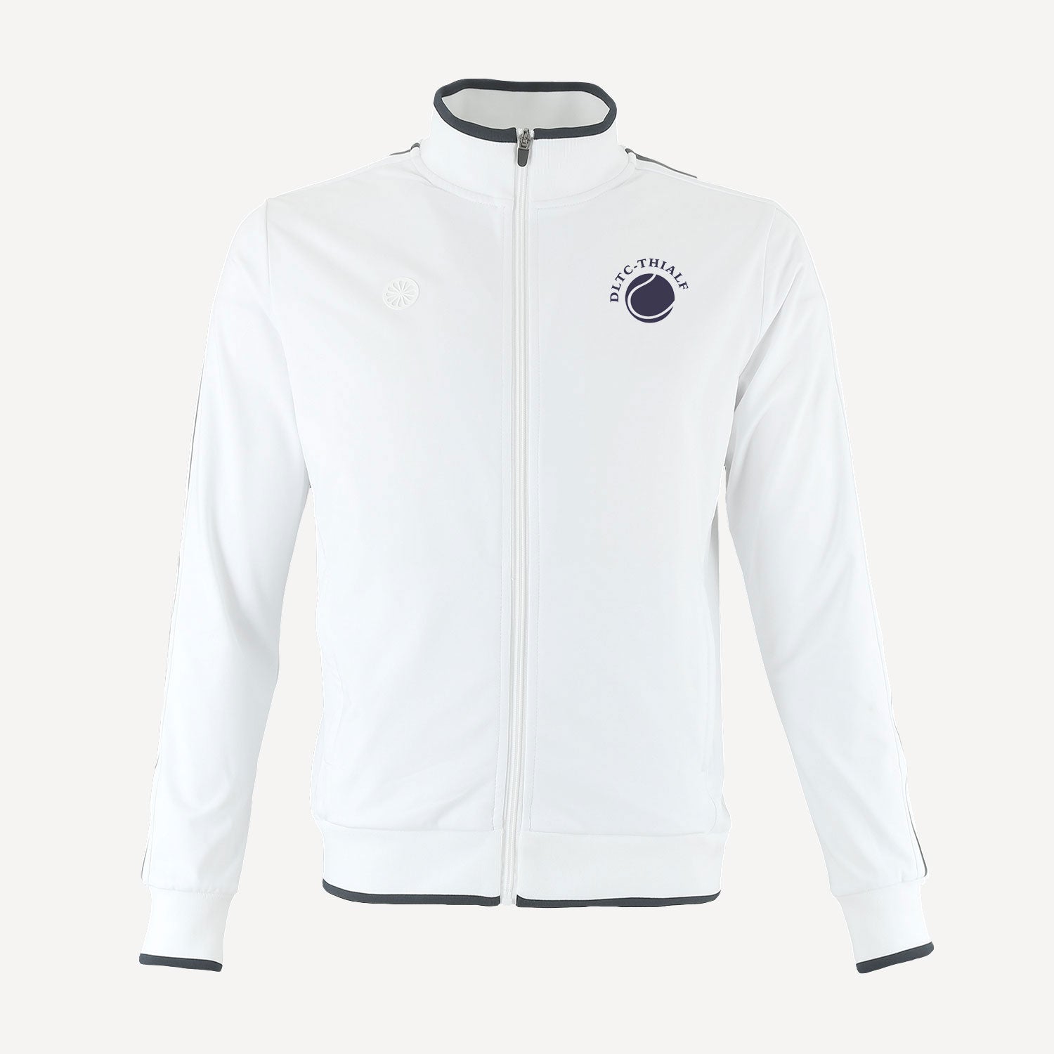 The Indian Maharadja Kadiri Kids' Tennis Jacket - DLTC Thialf (1)