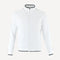 The Indian Maharadja Kadiri Kids' Tennis Jacket - White (1)