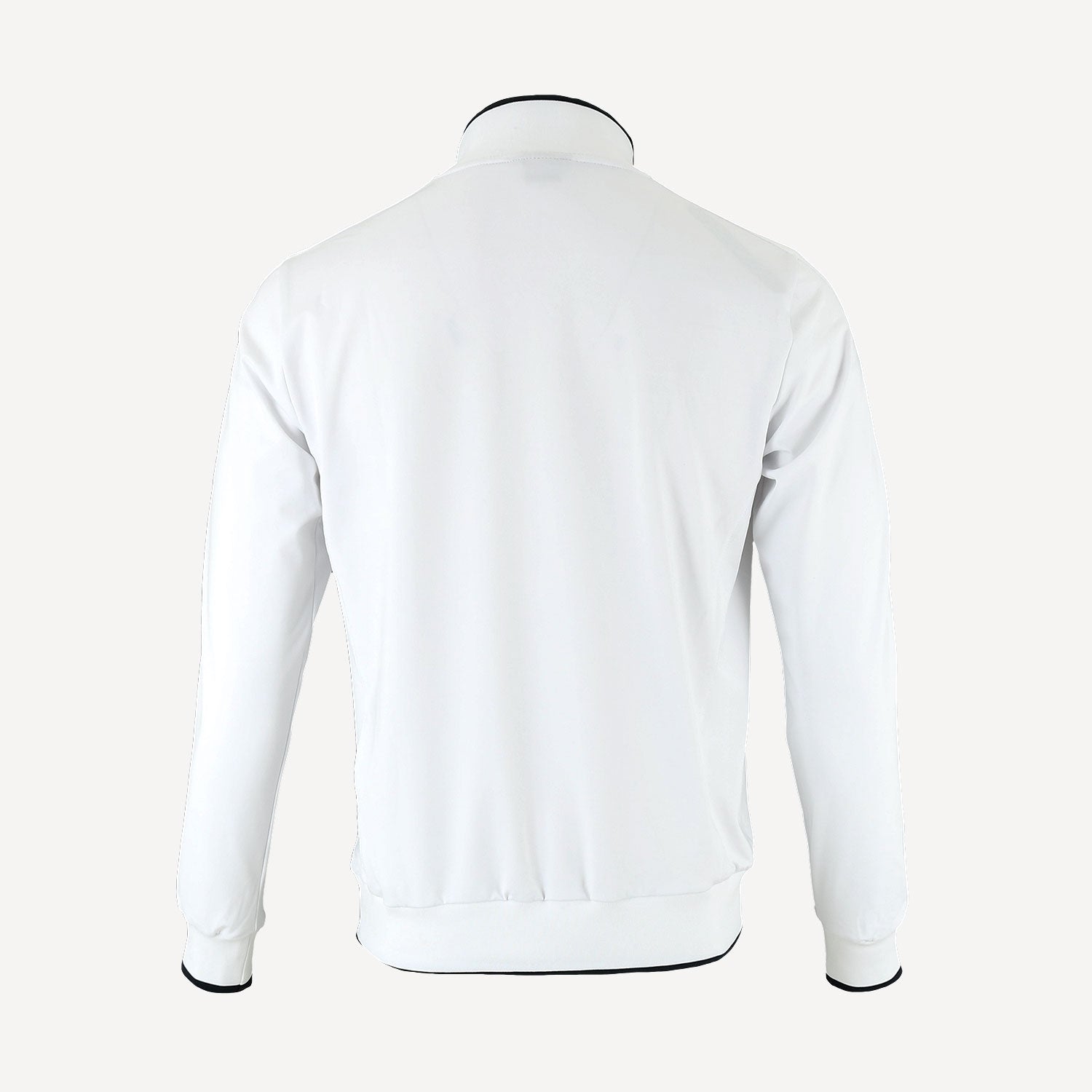 The Indian Maharadja Kadiri Kids' Tennis Jacket - White (3)