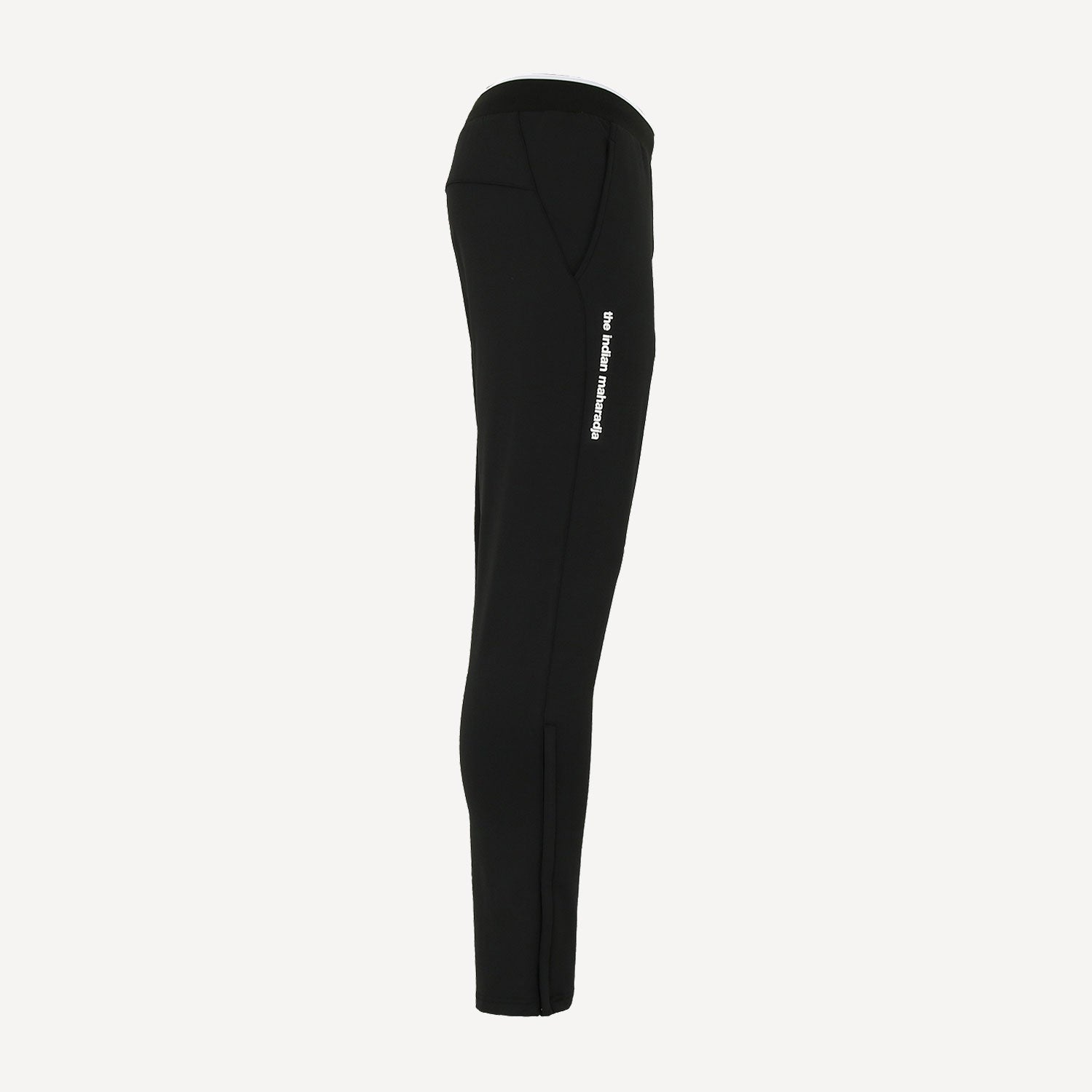 The Indian Maharadja Kadiri Kids' Tennis Pants - Black (3)