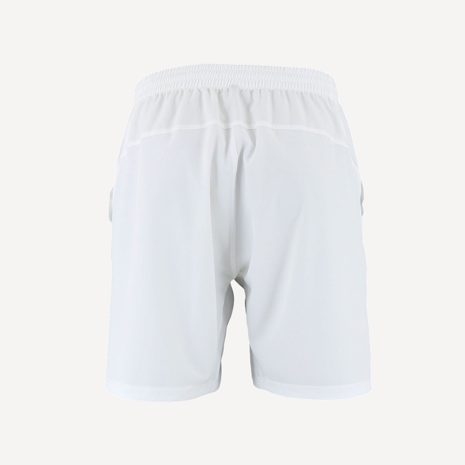 The Indian Maharadja Kadiri Men's 7-Inch Tennis Shorts - DLTC Thialf (2)