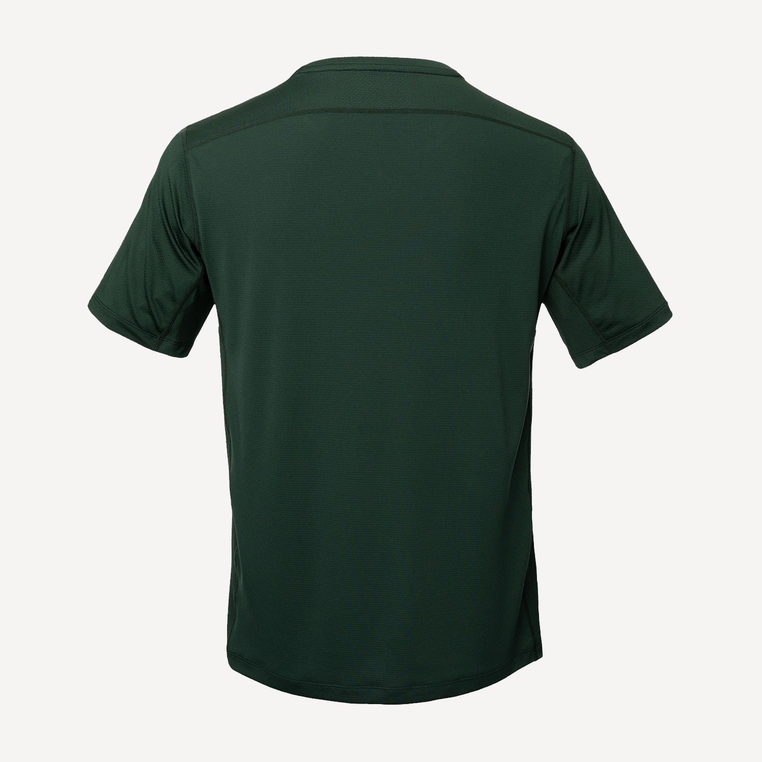 The Indian Maharadja Kadiri Men's Agility Tennis Shirt - Green (3)