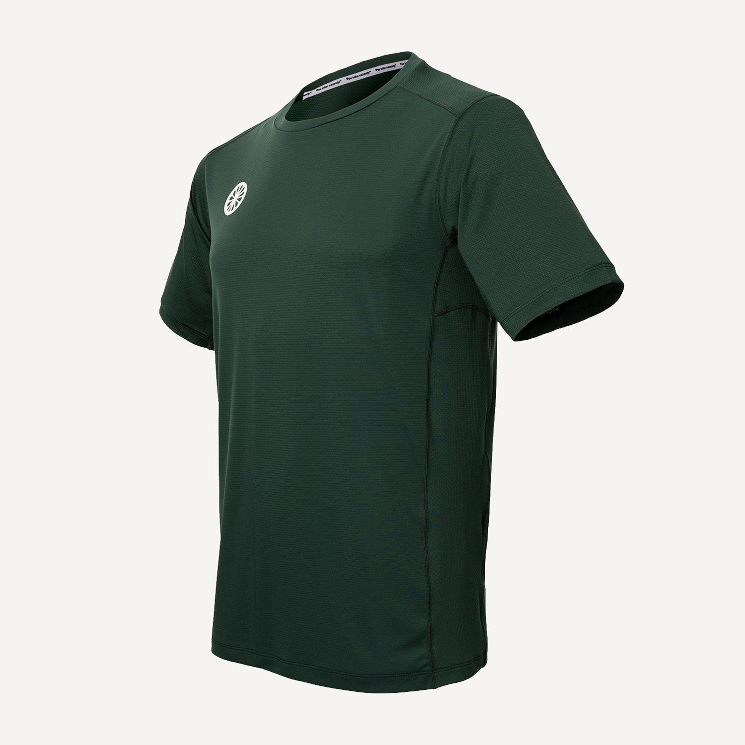 The Indian Maharadja Kadiri Men's Agility Tennis Shirt - Green (4)