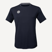 The Indian Maharadja Kadiri Men's Agility Tennis Shirt - Navy (3)
