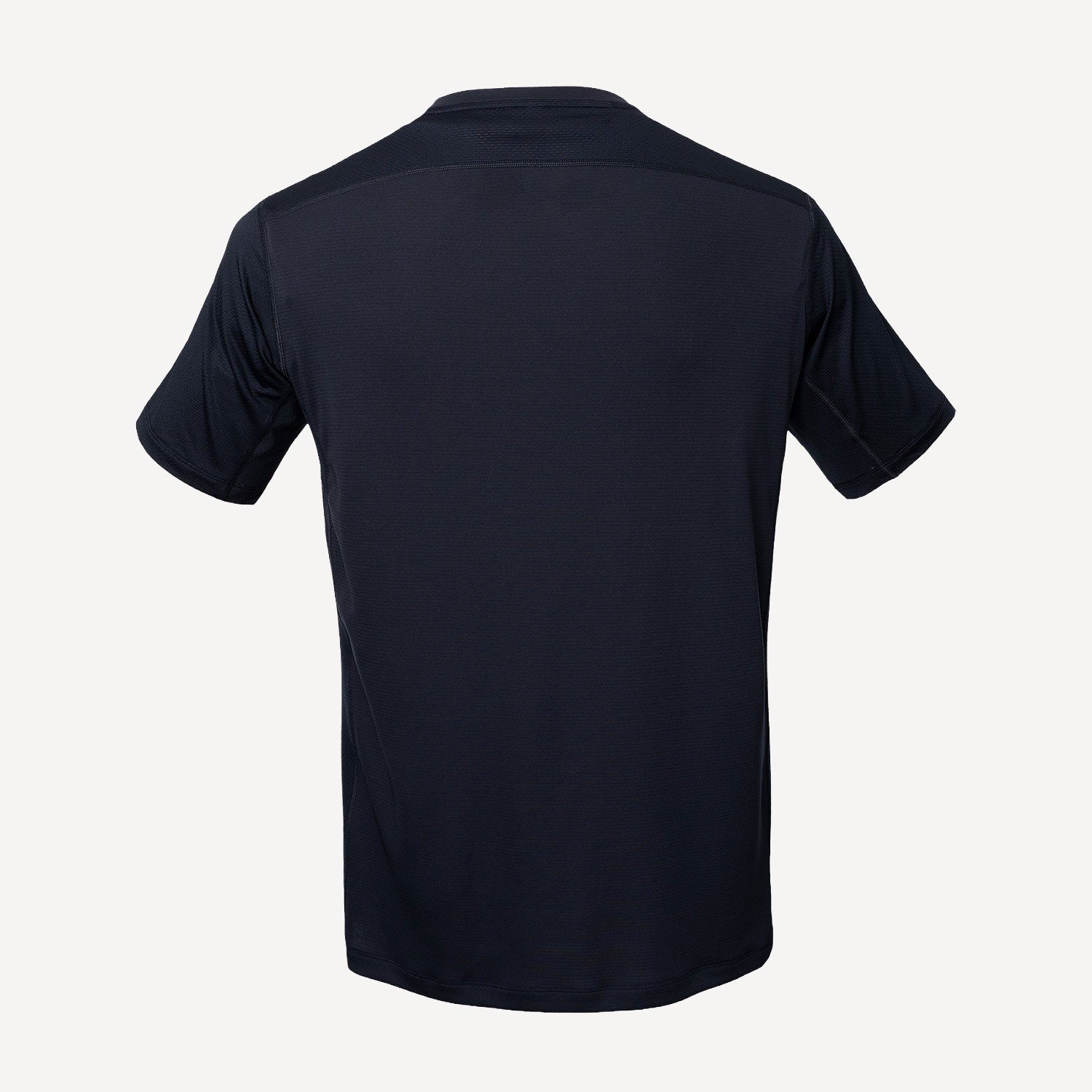 The Indian Maharadja Kadiri Men's Agility Tennis Shirt - Navy (5)