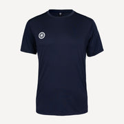 The Indian Maharadja Kadiri Men's Agility Tennis Shirt - Night Blue (3)