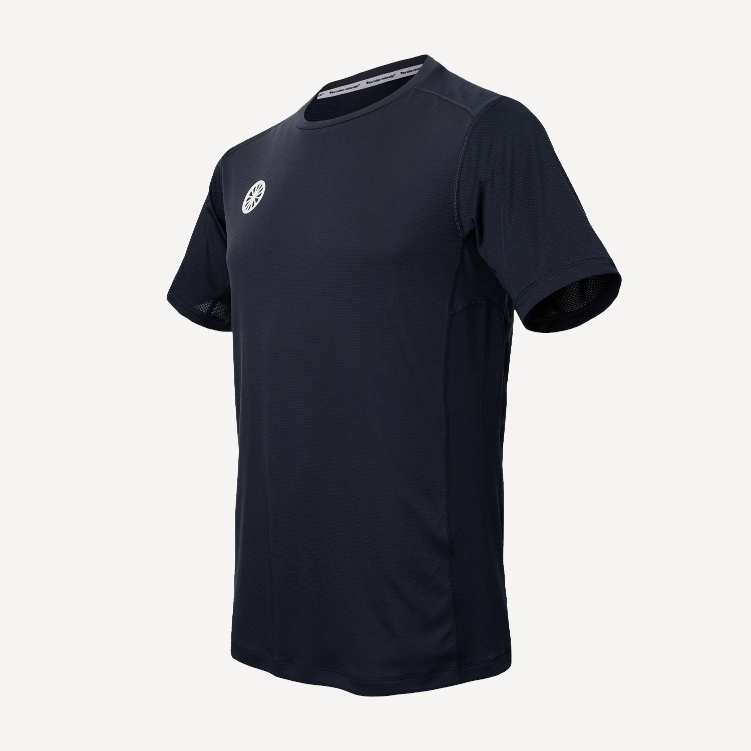 The Indian Maharadja Kadiri Men's Agility Tennis Shirt - Dark Blue (4)