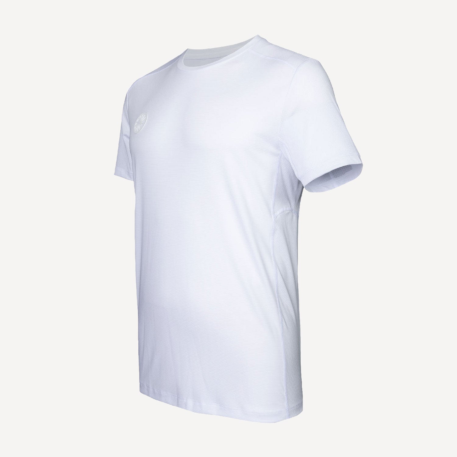 The Indian Maharadja Kadiri Men's Agility Tennis Shirt - White (6)