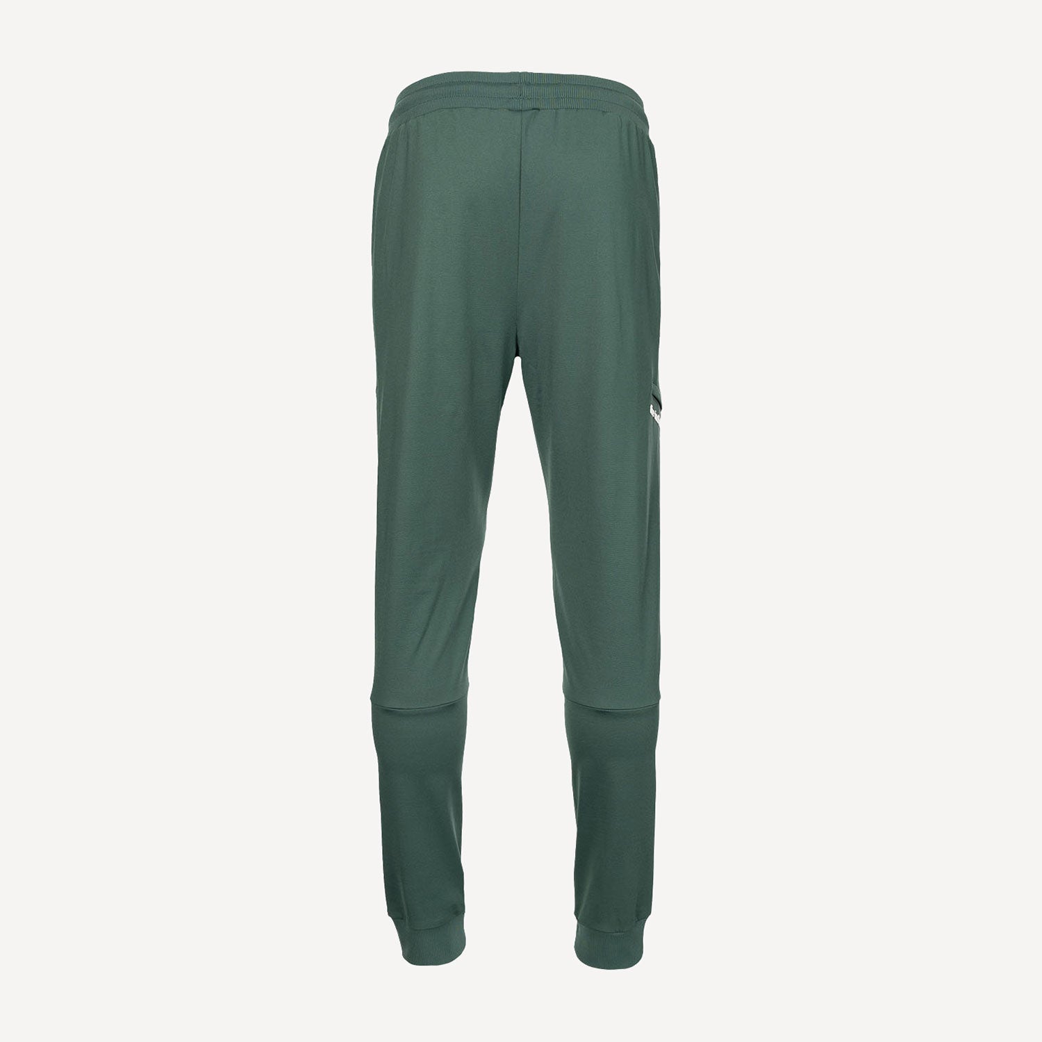 The Indian Maharadja Kadiri Men's Cargo Tennis Pants - Green (3)