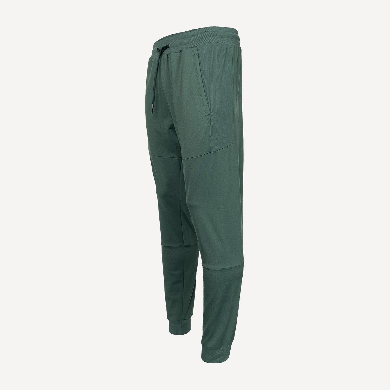 The Indian Maharadja Kadiri Men's Cargo Tennis Pants - Green (4)