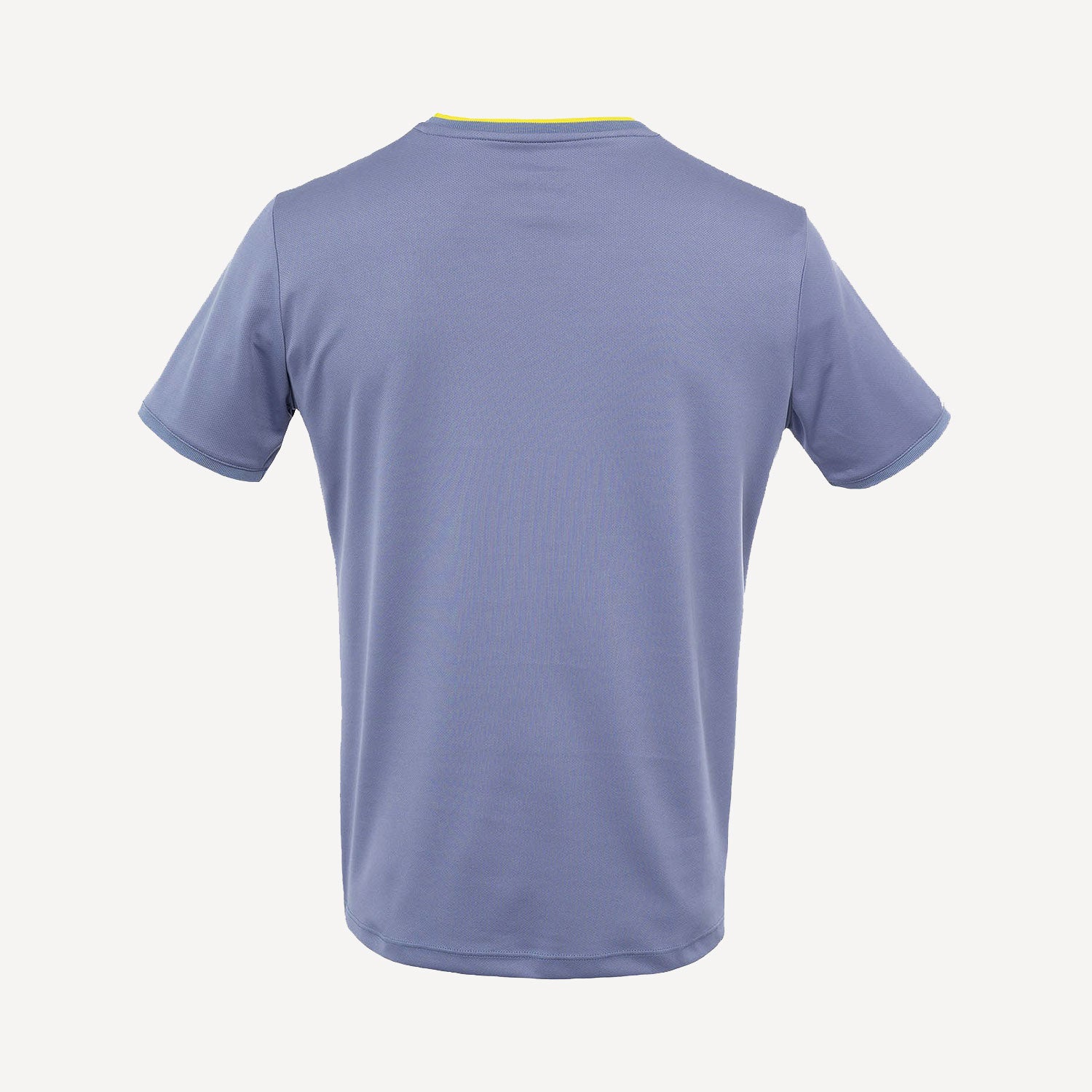 The Indian Maharadja Kadiri Men's Pique Tennis Shirt - Purple (2)