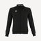 The Indian Maharadja Kadiri Men's Tennis Jacket - Black (1)
