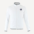 The Indian Maharadja Kadiri Men's Tennis Jacket - DLTC Thialf (1)