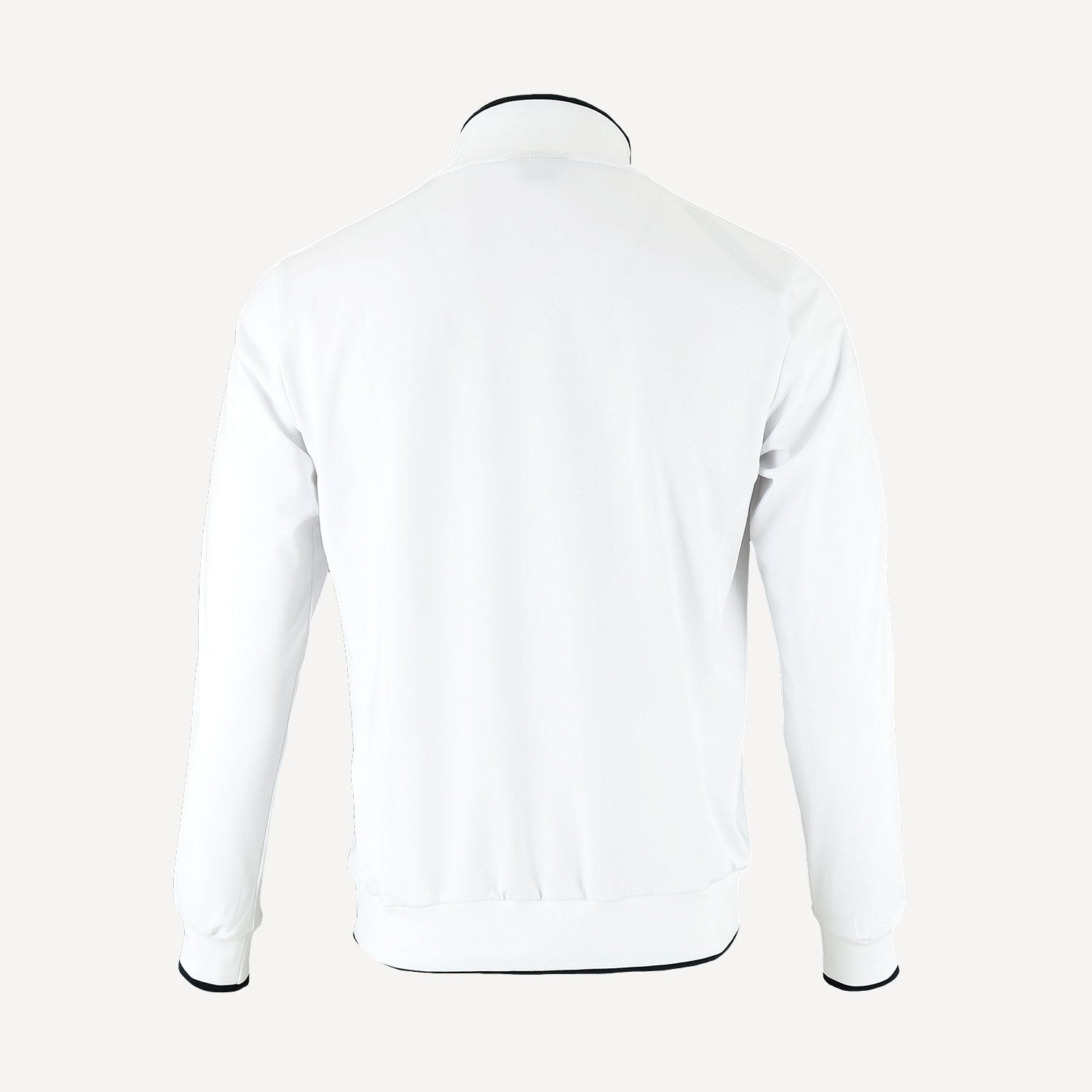 The Indian Maharadja Kadiri Men's Tennis Jacket - TC Capelle (2)
