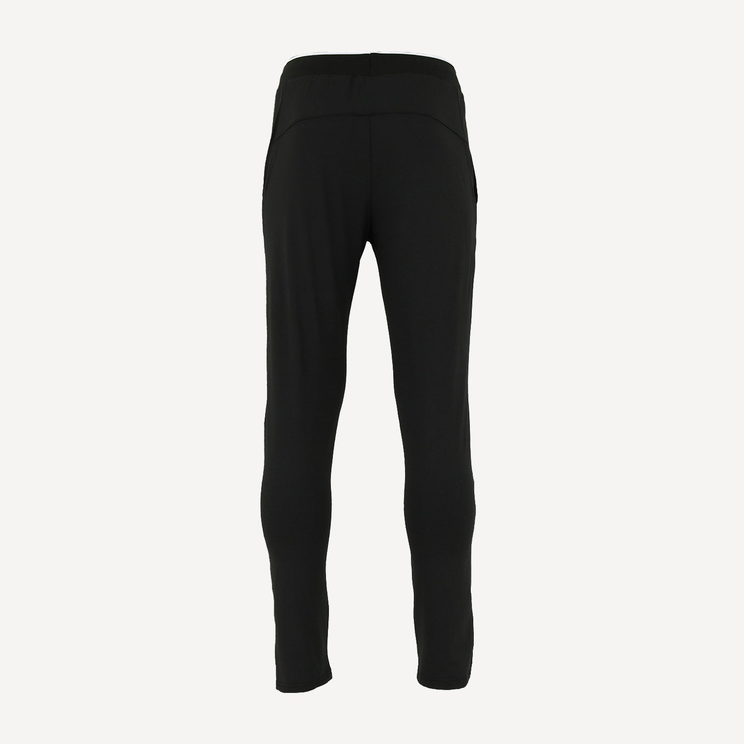 The Indian Maharadja Kadiri Men's Tennis Pants - Black (4)