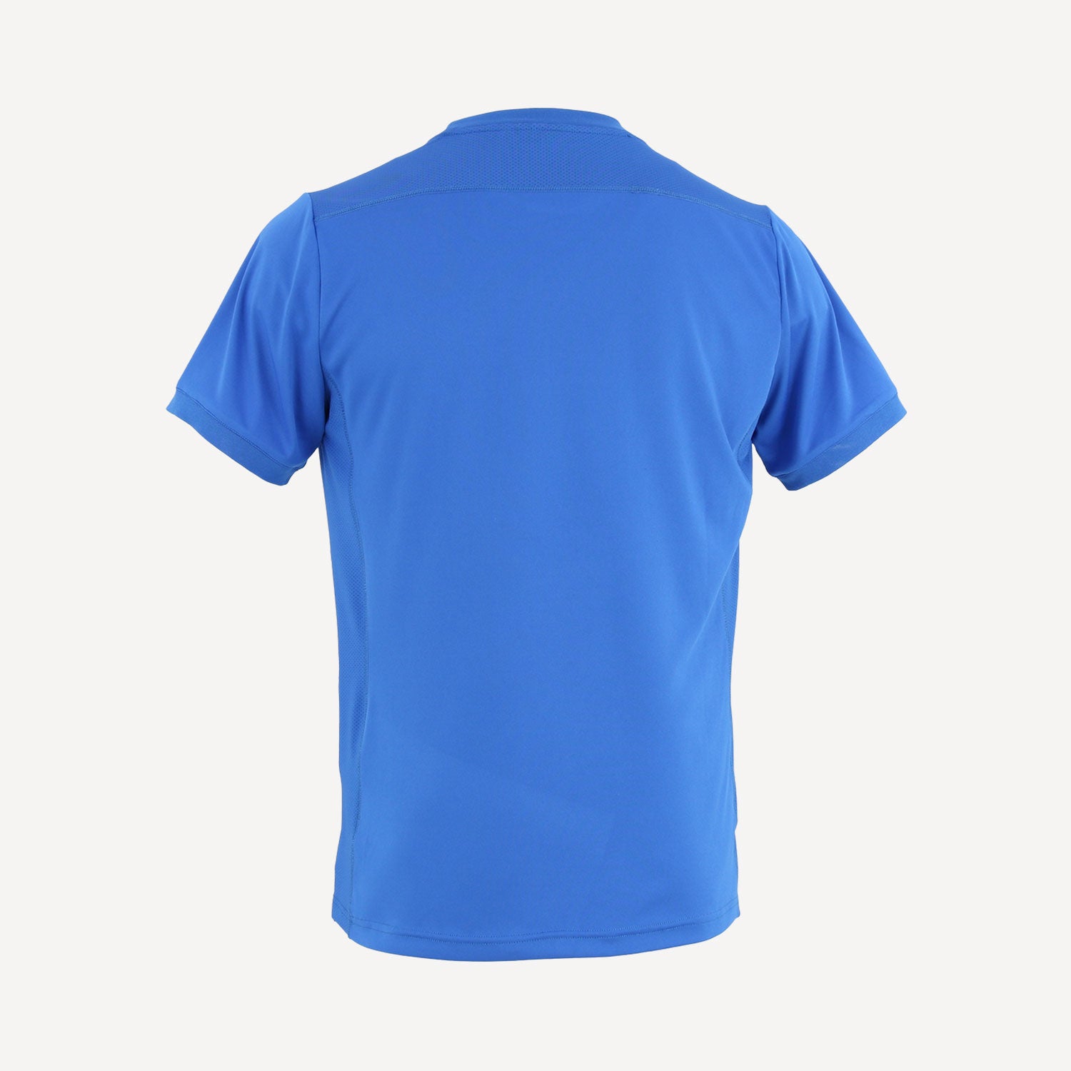 The Indian Maharadja Kadiri Men's Tennis Shirt - De Delftse Hout - Blue (2)