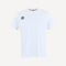 The Indian Maharadja Kadiri Men's Tennis Shirt - White (1)