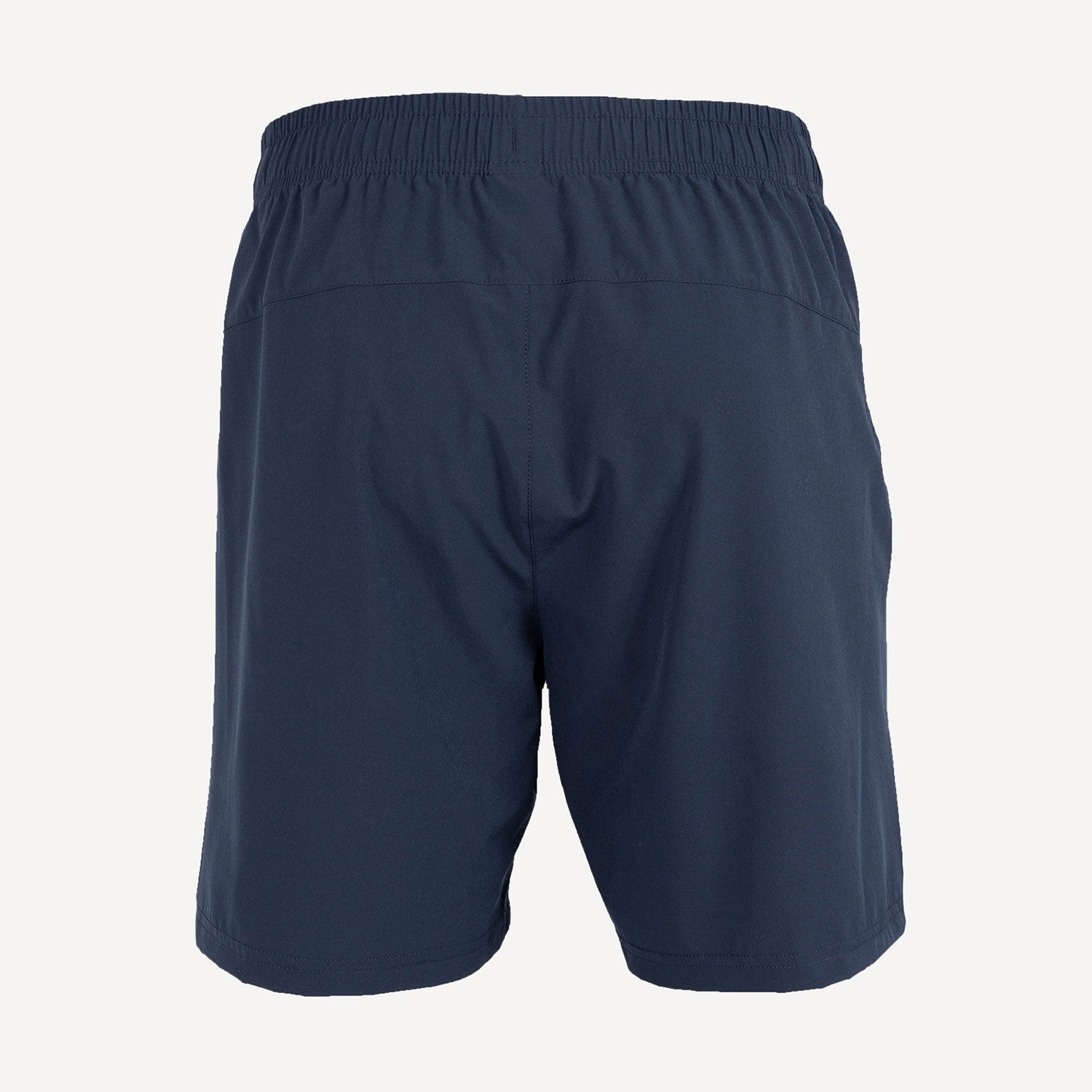 The Indian Maharadja Men's Thin Agility Tennis Shorts - Dark Blue (3)