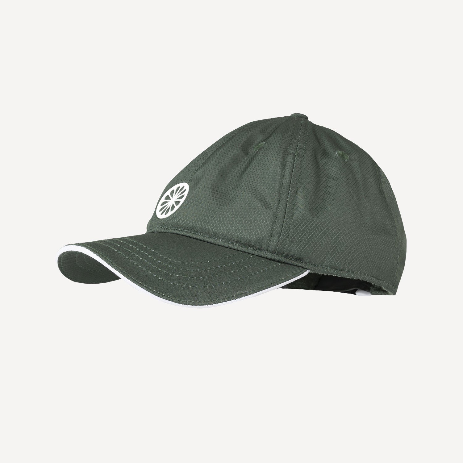 The Indian Maharadja Kadiri Uni Tennis Cap - Green (1)