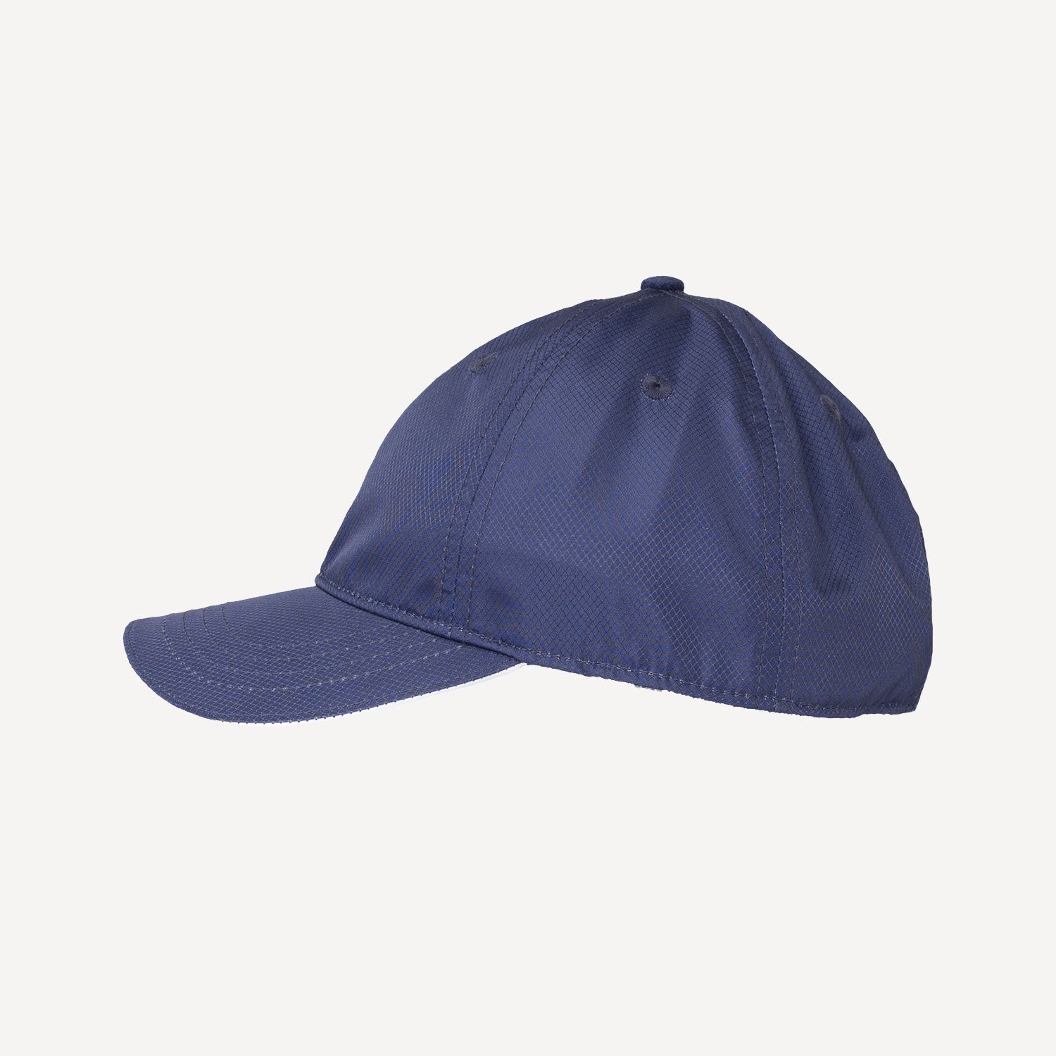 The Indian Maharadja Kadiri Uni Tennis Cap - Dark Blue (2)