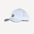 The Indian Maharadja Kadiri Uni Tennis Cap - DLTC Thialf (1)