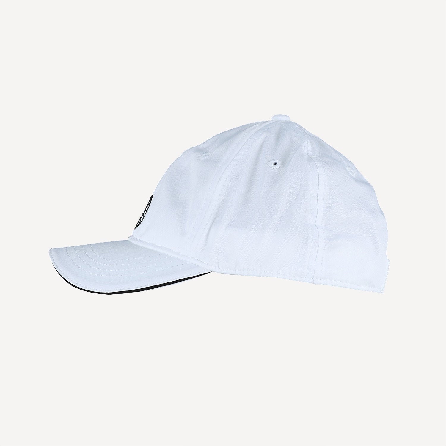 The Indian Maharadja Kadiri Uni Tennis Cap - TC Dubbeldam (2)