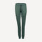 The Indian Maharadja Kadiri Women's Cargo Tennis Pants - Green (1)