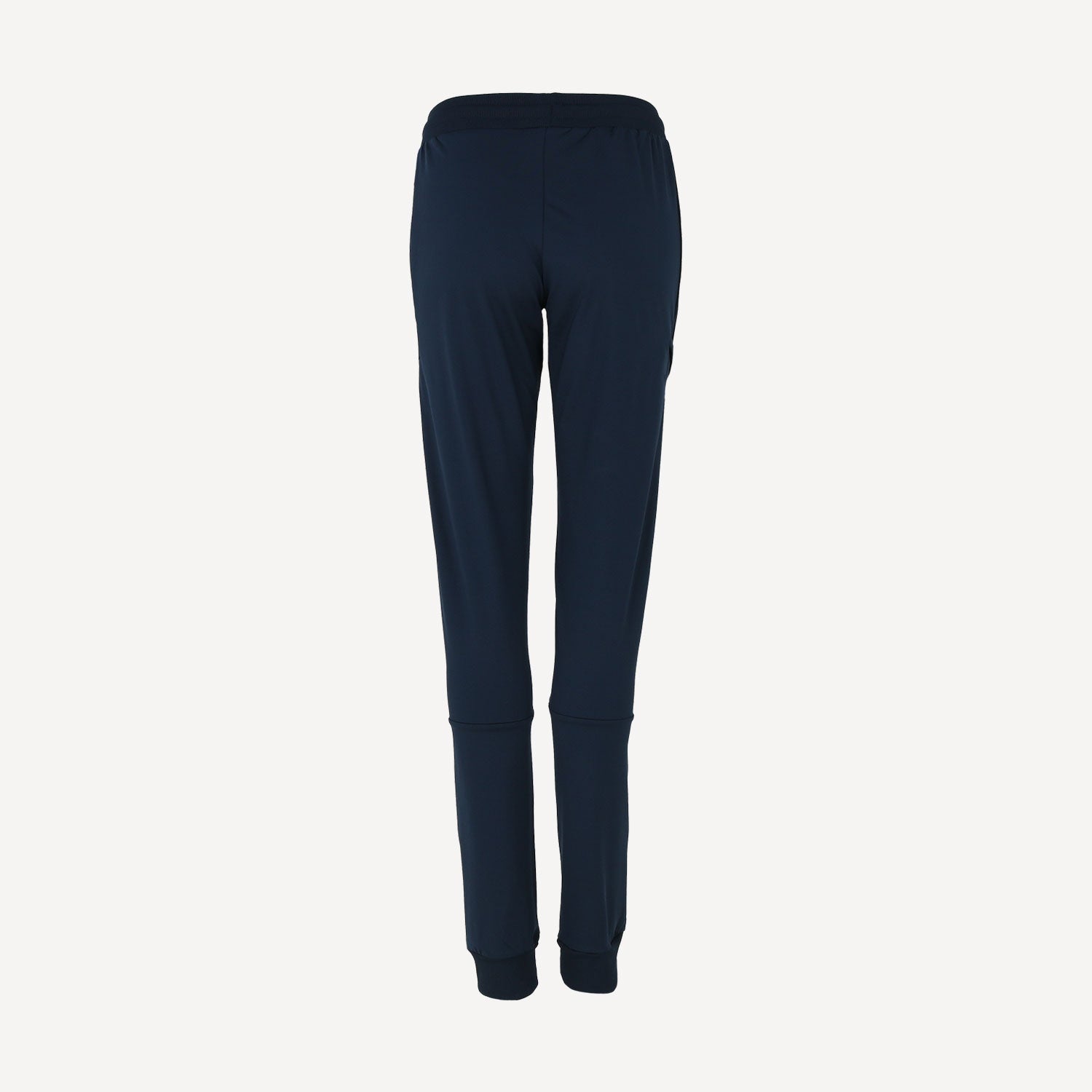 The Indian Maharadja Kadiri Women's Cargo Tennis Pants - Dark Blue (4)