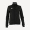 The Indian Maharadja Kadiri Women's Tennis Jacket - Black (1)