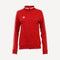 The Indian Maharadja Kadiri Women's Tennis Jacket - Red (1)