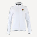 The Indian Maharadja Kadiri Women's Tennis Jacket - TV Victoria (1)