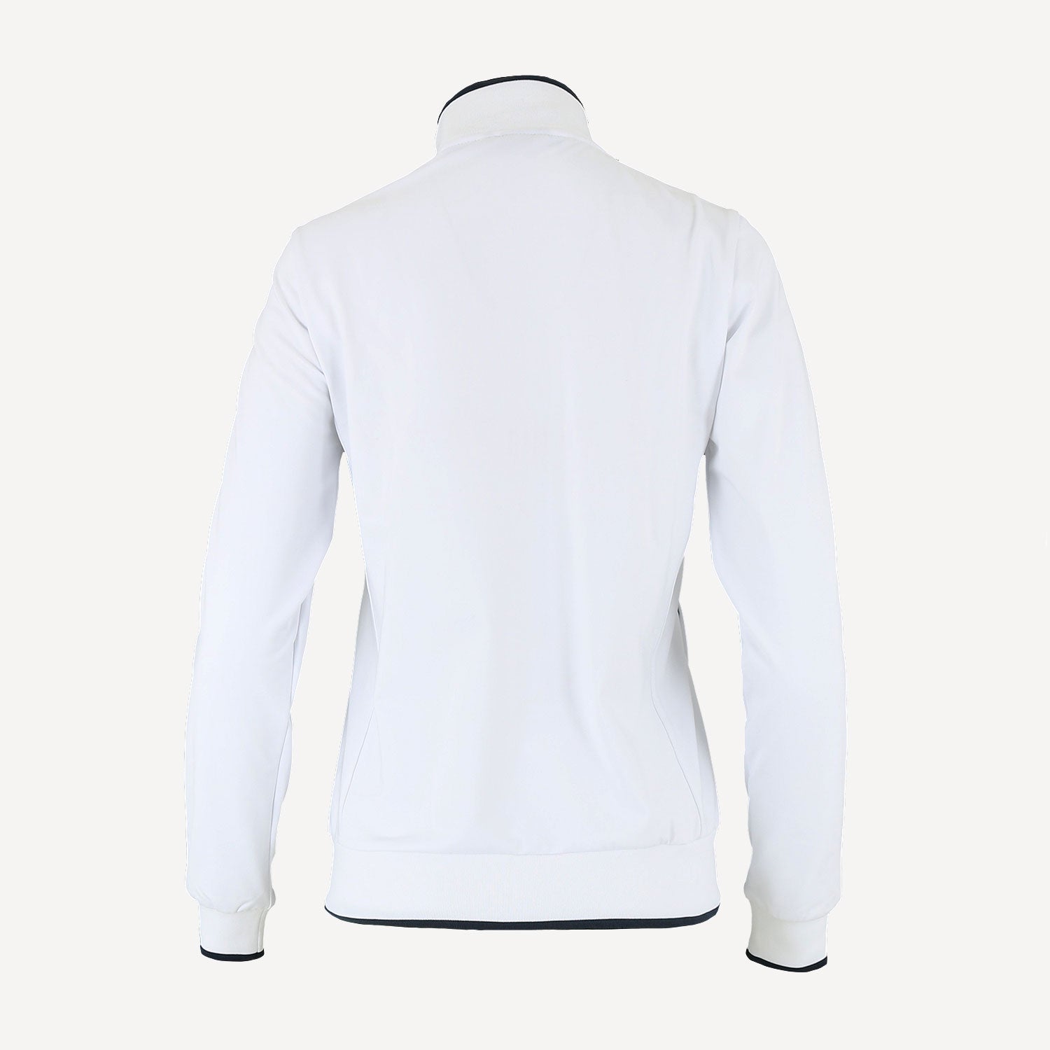 The Indian Maharadja Kadiri Women's Tennis Jacket - White (3)