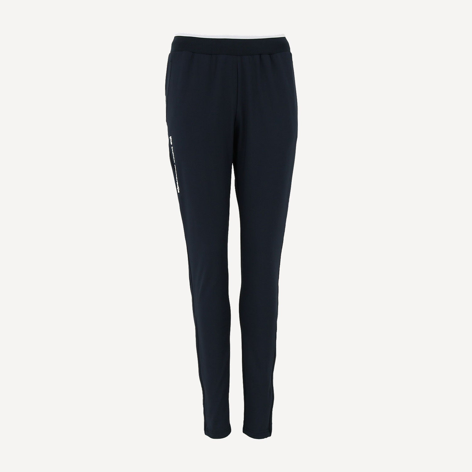 The Indian Maharadja Kadiri Women's Tennis Pants - Dark Blue (1)