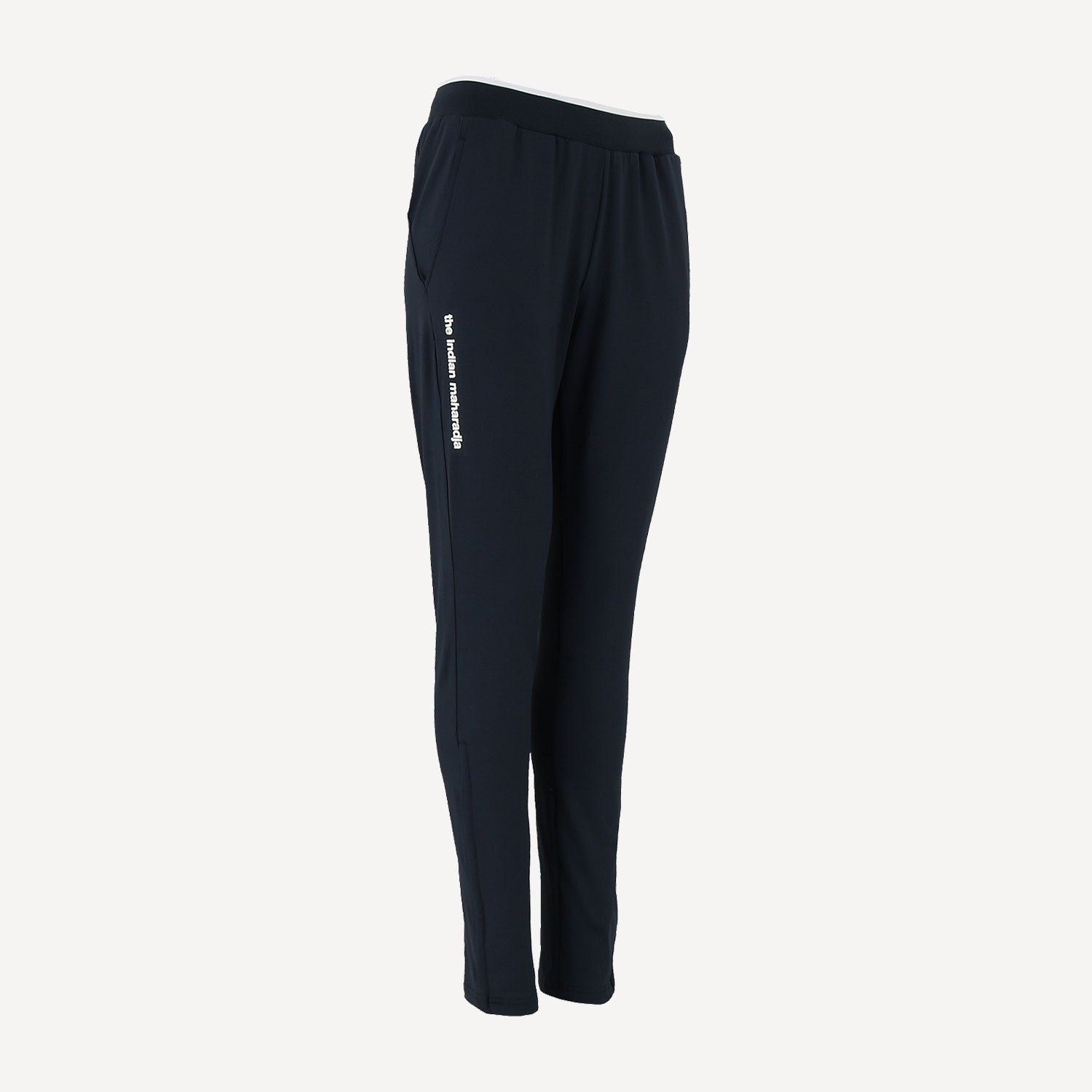 The Indian Maharadja Kadiri Women's Tennis Pants - Dark Blue (2)