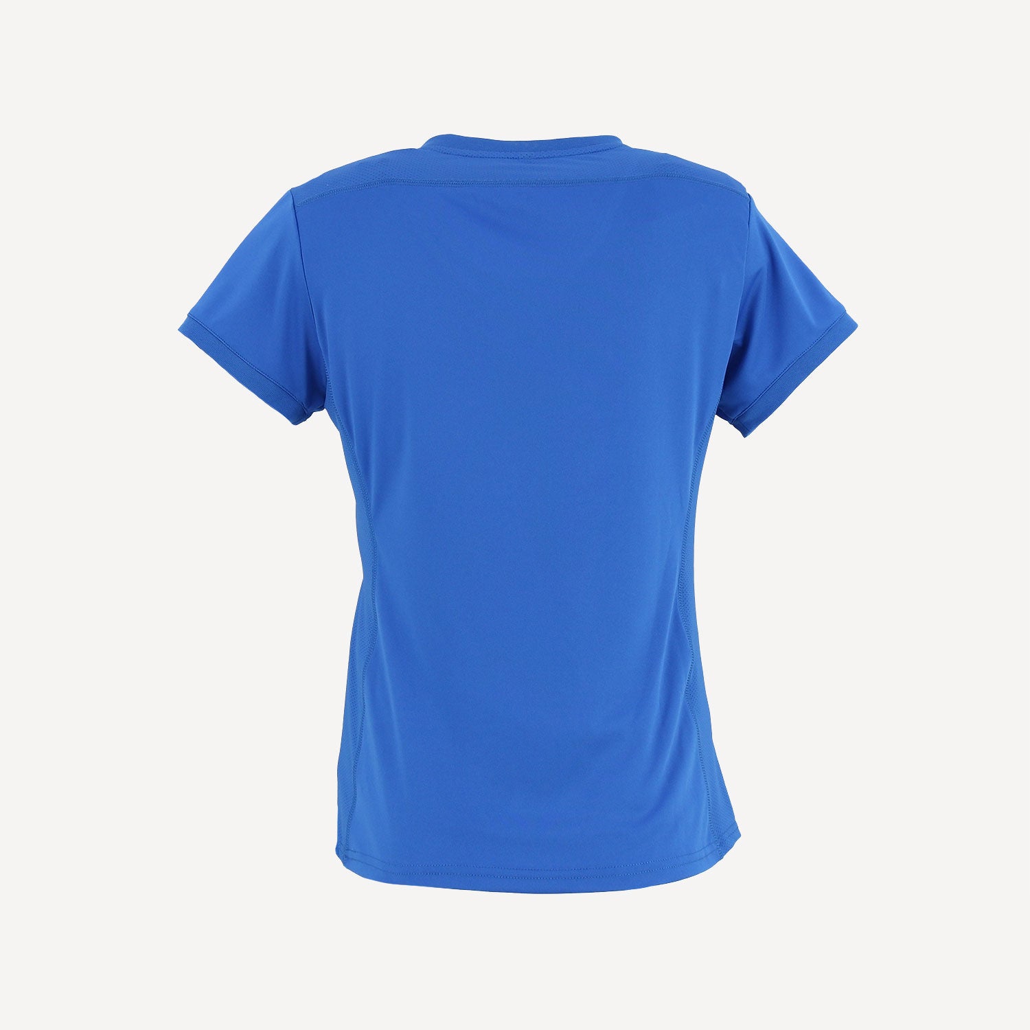 The Indian Maharadja Kadiri Women's Tennis Shirt - Blue (3)