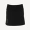 The Indian Maharadja Kadiri Women's Tennis Skirt - Black (1)