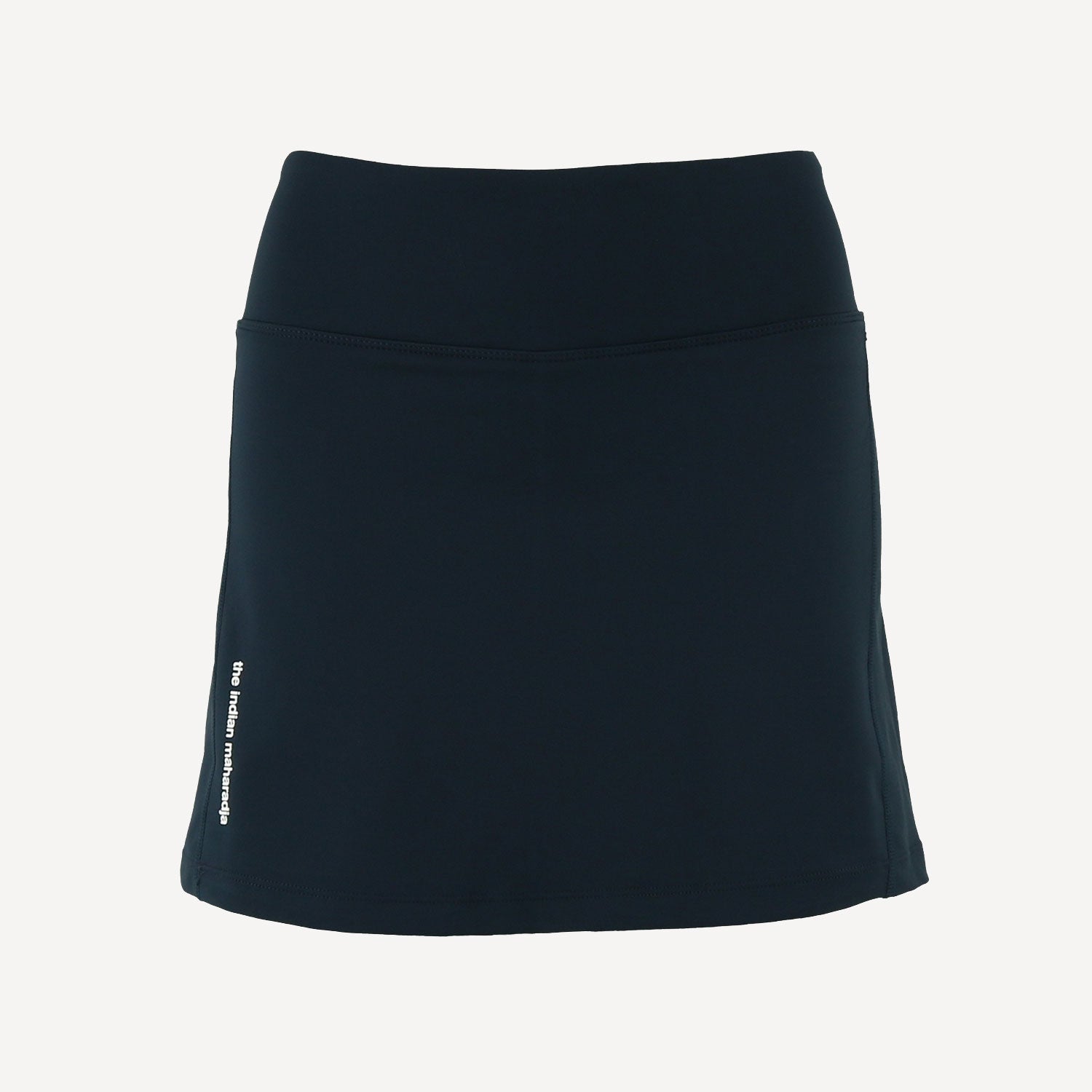 The Indian Maharadja Kadiri Women's Tennis Skirt - Dark Blue (1)