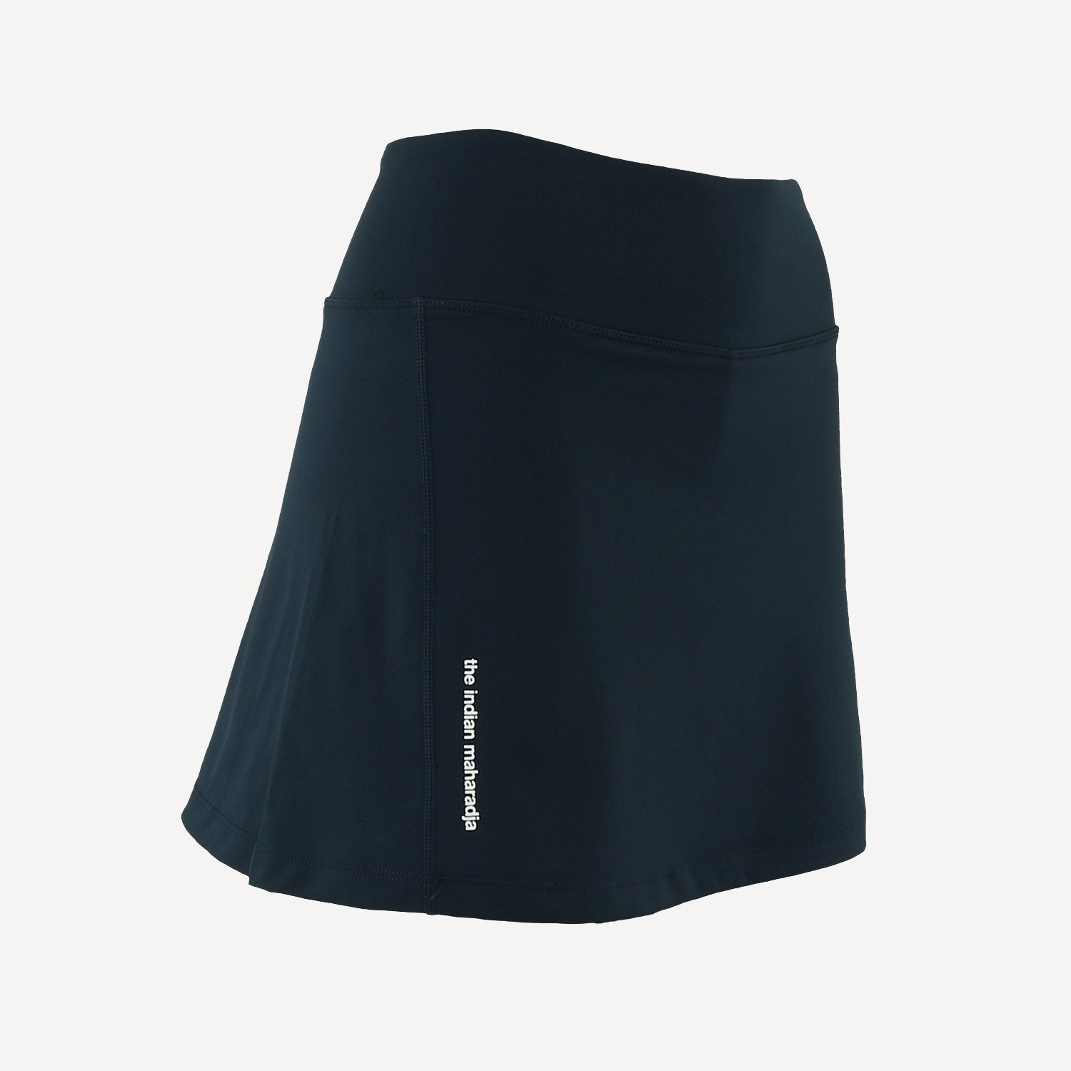 The Indian Maharadja Kadiri Women's Tennis Skirt - Dark Blue (2)