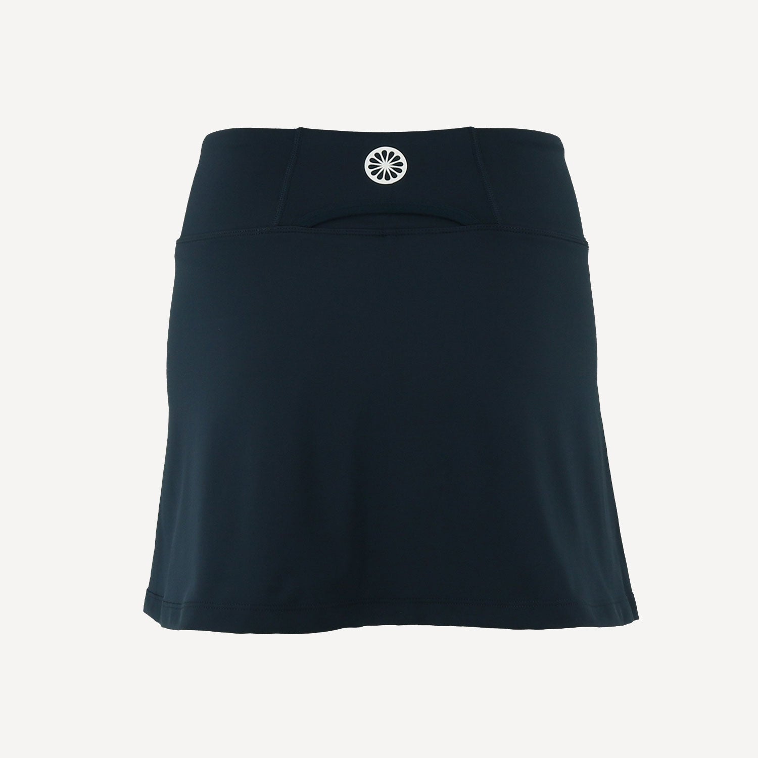 The Indian Maharadja Kadiri Women's Tennis Skirt - Dark Blue (3)