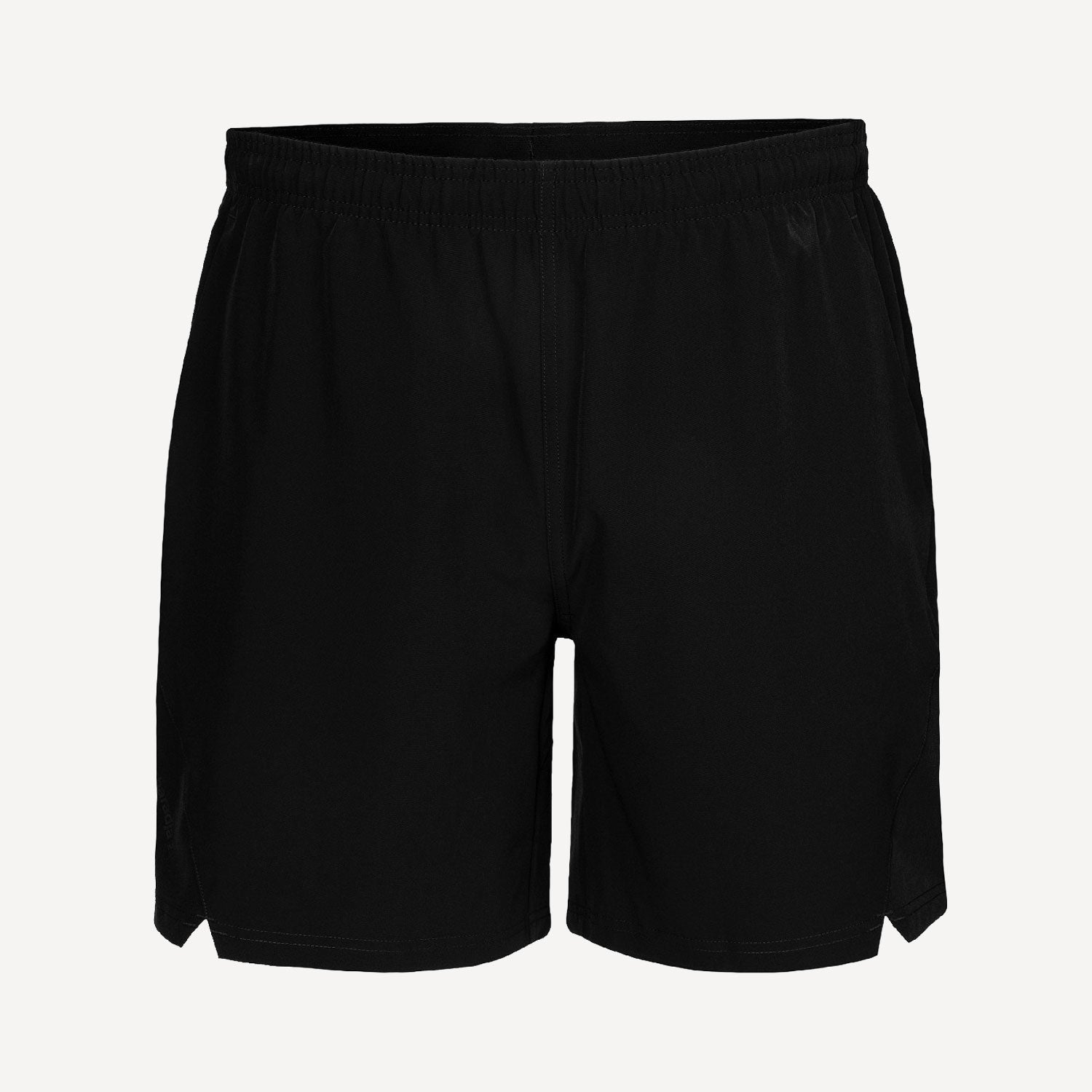 The Indian Maharadja Men's 7-Inch Swift Tennis Shorts - Black (3)