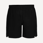 The Indian Maharadja Men's 7-Inch Swift Tennis Shorts - Black (3)